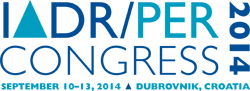 IADR Pan European Region Meeting